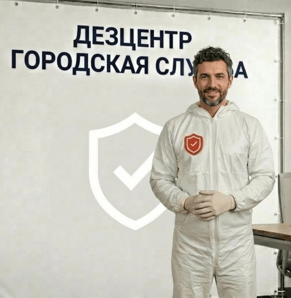 Дезинфекция катафалков - АЛЕКСЕЙ ИВАНОВ