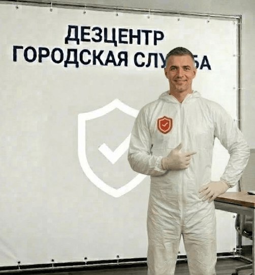 Дезинфекция катафалков - АЛЕКСЕЙ КОЗЛОВ